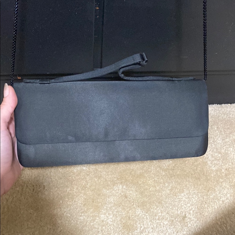 Elegant Black Bag